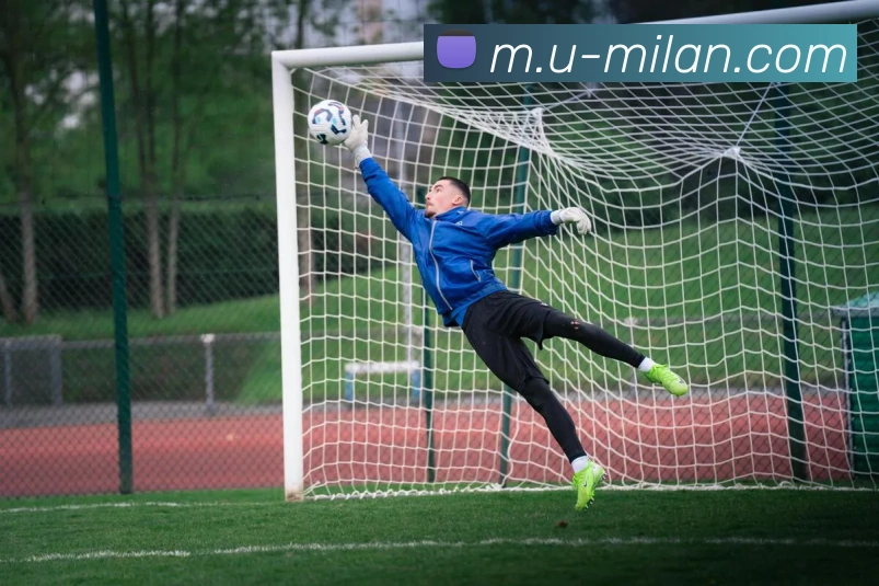 米兰体育品牌故事